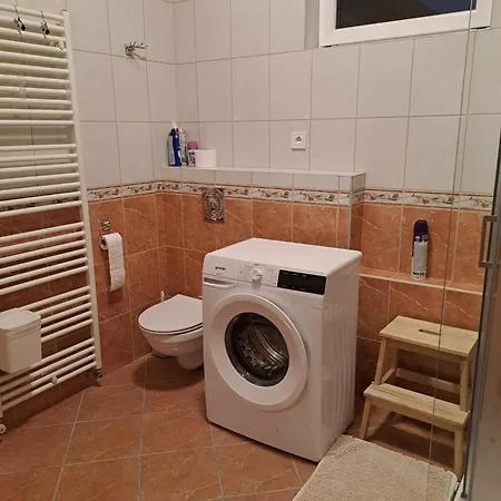 Lena - Lena Two Bedroom Apartament