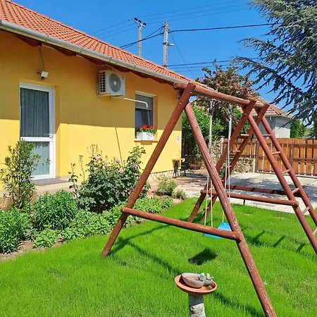 Lena - Lena Two Bedroom *