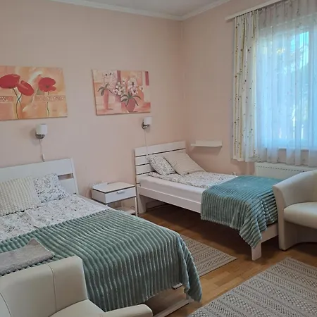 Lena - Lena Two Bedroom Vecsés