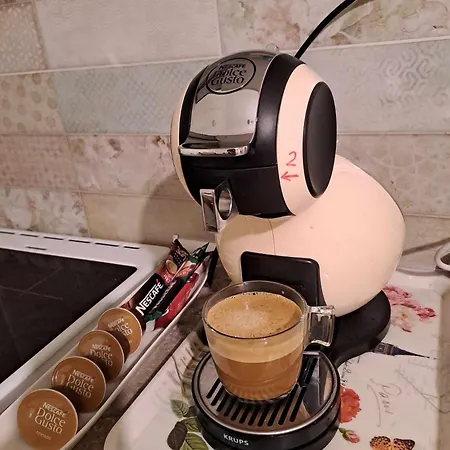 Lena - Lena Two Bedroom Вечеш