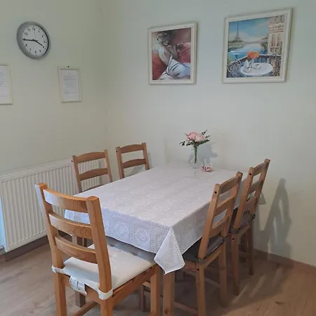 Lena - Lena Two Bedroom Апартаменты *