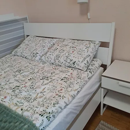 Lena - Lena Two Bedroom Апартаменты Вечеш