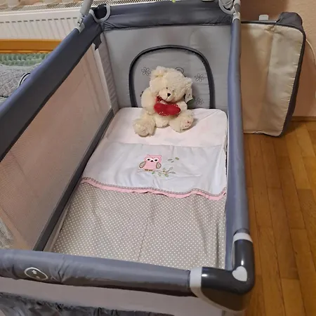 Lena - Lena Two Bedroom דירה וסס