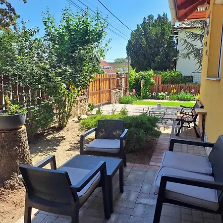 Lena - Lena Two Bedroom * Вечеш