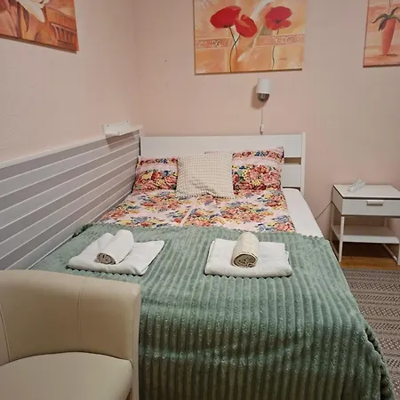 Апартаменты Lena - Lena Two Bedroom