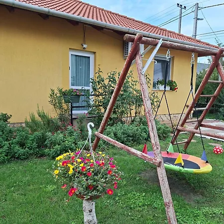 Lena - Lena Two Bedroom Апартаменты Вечеш