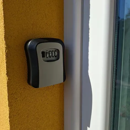 Апартаменты Lena - Lena Two Bedroom