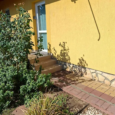 Lena - Lena Two Bedroom Apartment Vecses