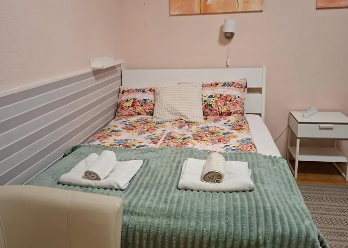 Lejlighed Lena - Lena Two Bedroom