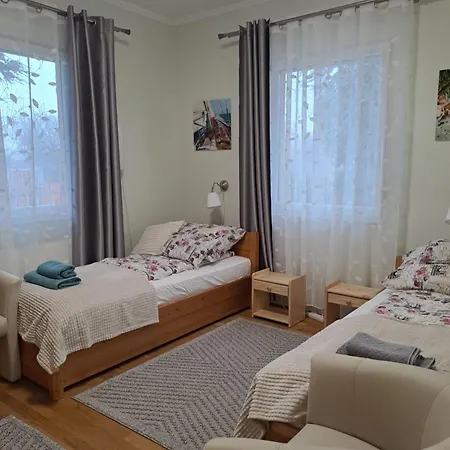 Lena - Lena Two Bedroom Apartment Vecses